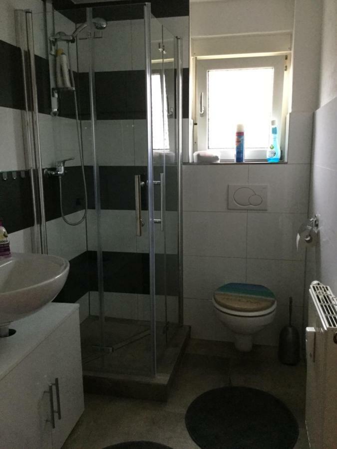 Ferienwohnung Monika Friedrichshafen Luaran gambar