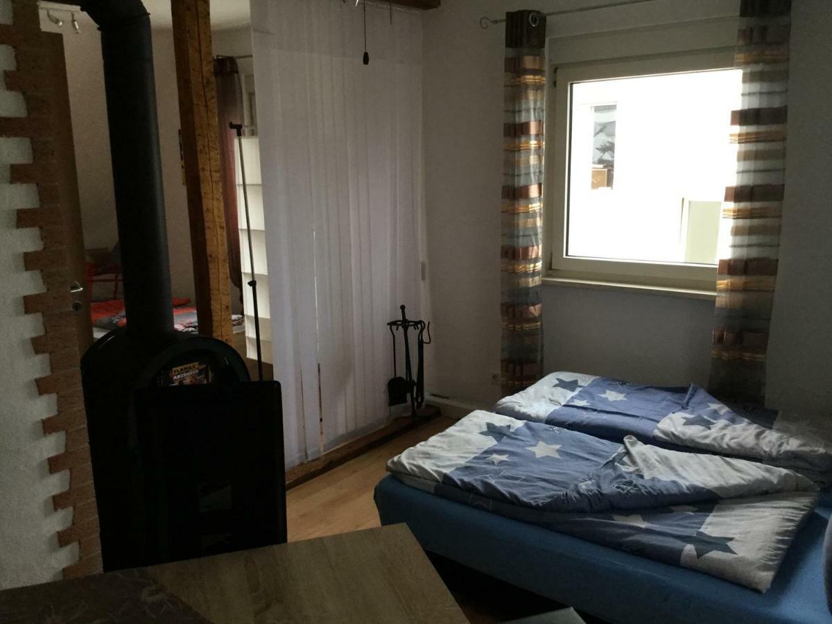 Ferienwohnung Monika Friedrichshafen Luaran gambar